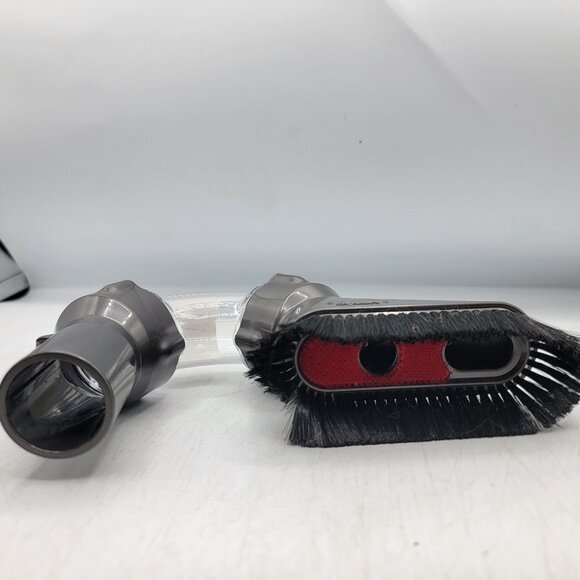 Dyson Multi Angle Vacuum Attachment Part Piece U Shaped Brush Replacement #1 - Picture 3 of 7
